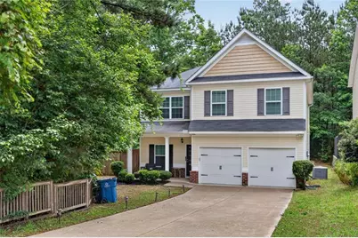 1361 Key Manor Lane, Lawrenceville, GA 30045 - Photo 1