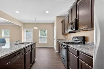 1361 Key Manor Lane, Lawrenceville, GA 30045 - Photo 11