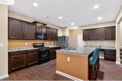 1361 Key Manor Lane, Lawrenceville, GA 30045 - Photo 13