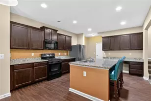 1361 Key Manor Ln, Lawrenceville, GA 30045 - Photo 13