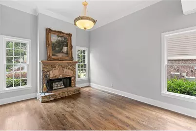 302 Beech Tree Hollow, Sugar Hill, GA 30518 - Photo 5