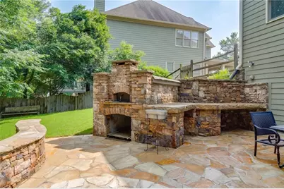 302 Beech Tree Hollow, Sugar Hill, GA 30518 - Photo 57