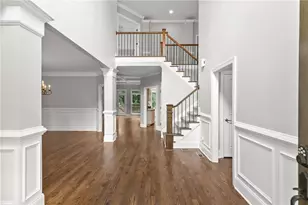 302 Beech Tree Hollow, Sugar Hill, GA 30518 - Photo 5