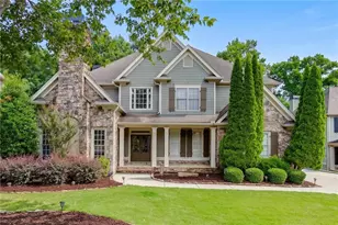302 Beech Tree Hollow, Sugar Hill, GA 30518 - Photo 1