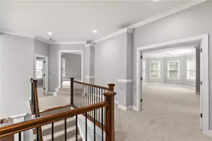 302 Beech Tree Hollow, Sugar Hill, GA 30518 - Photo 27