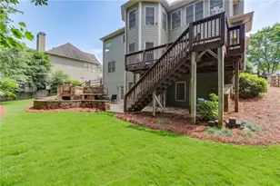 302 Beech Tree Hollow, Sugar Hill, GA 30518 - Photo 69