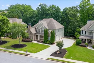 302 Beech Tree Hollow, Sugar Hill, GA 30518 - Photo 71