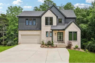4045 Merritt Drive, Cumming, GA 30041 - Photo 1