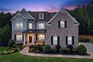 5475 Summit Oak Dr, Alpharetta, GA 30004 - Photo 1
