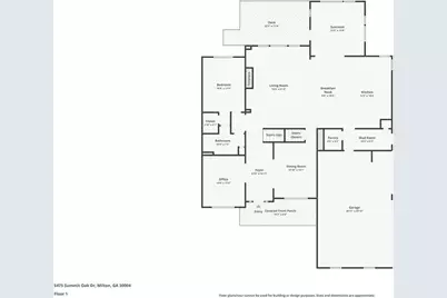 5475 Summit Oak Drive, Alpharetta, GA 30004 - Photo 87