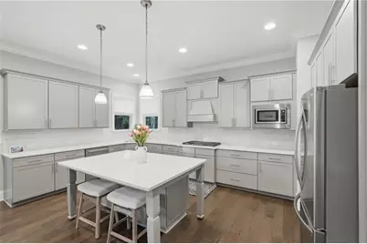 5475 Summit Oak Drive, Alpharetta, GA 30004 - Photo 25