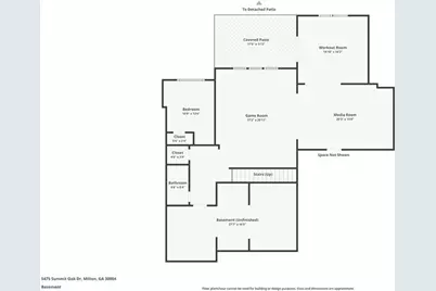 5475 Summit Oak Drive, Alpharetta, GA 30004 - Photo 89