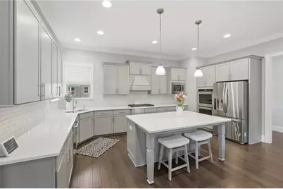 5475 Summit Oak Drive, Alpharetta, GA 30004 - Photo 27