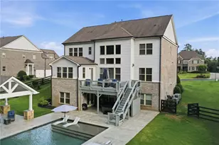 5475 Summit Oak Dr, Alpharetta, GA 30004 - Photo 79