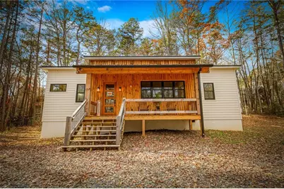 649 Lees Ride, McCaysville, GA 30555 - Photo 1