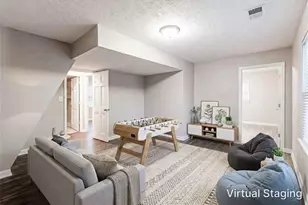 1481 Smokehouse Ln, Stone Mountain, GA 30088 - Photo 19
