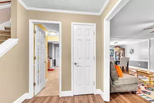 5779 Chisholm Trail, Lilburn, GA 30213 - Photo 5