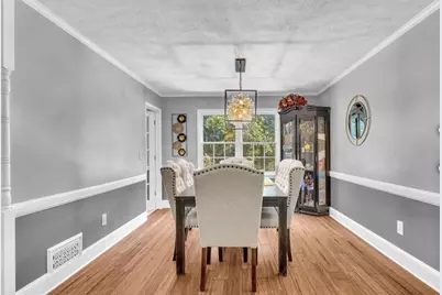 5779 Chisholm Trail, Lilburn, GA 30213 - Photo 19