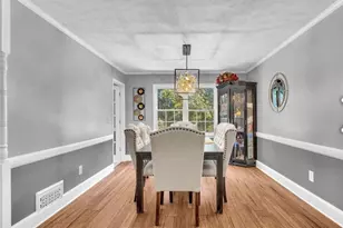 5779 Chisholm Trail, Lilburn, GA 30213 - Photo 19