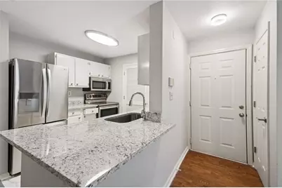 305 Granville Court, Atlanta, GA 30328 - Photo 5