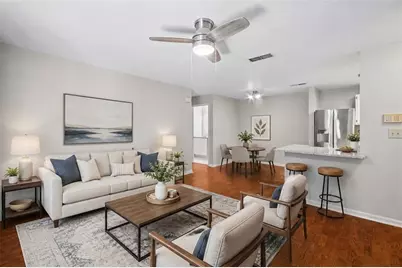 305 Granville Court, Atlanta, GA 30328 - Photo 3