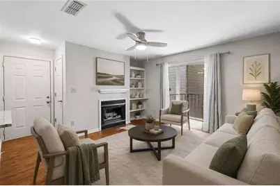 305 Granville Court, Atlanta, GA 30328 - Photo 1