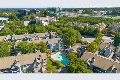 305 Granville Court, Atlanta, GA 30328 - Photo 27
