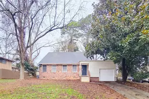 5257 Norman Blvd, Atlanta, GA 30349 - Photo 1
