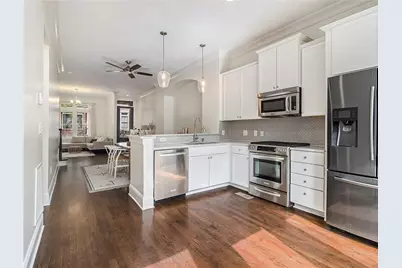 4694 Dogwood Alley, Atlanta, GA 30338 - Photo 7