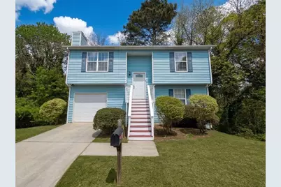2600 Clifton Downs Trail, Atlanta, GA 30316 - Photo 1