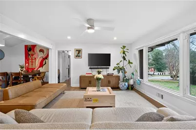 2956 Marlin Circle, Atlanta, GA 30341 - Photo 9