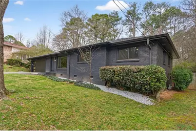 2956 Marlin Circle, Atlanta, GA 30341 - Photo 3