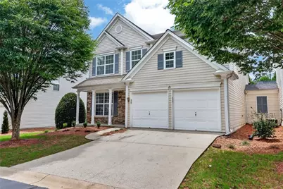 615 Melilot Lane, Alpharetta, GA 30004 - Photo 1
