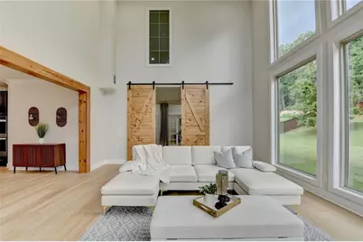 3155 Scarlet Oak Pass, Cumming, GA 30041 - Photo 35