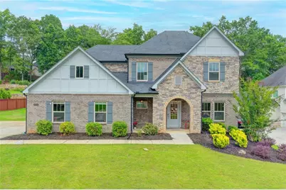 3155 Scarlet Oak Pass, Cumming, GA 30041 - Photo 1