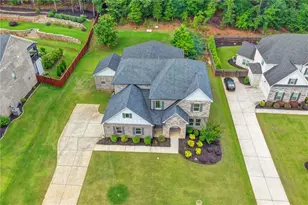 3155 Scarlet Oak Pass, Cumming, GA 30041 - Photo 91