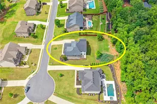 3155 Scarlet Oak Pass, Cumming, GA 30041 - Photo 99