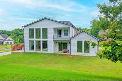 3155 Scarlet Oak Pass, Cumming, GA 30041 - Photo 83