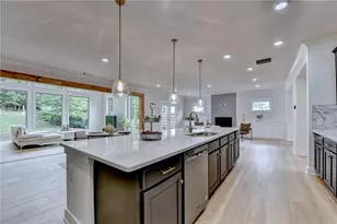 3155 Scarlet Oak Pass, Cumming, GA 30041 - Photo 29