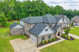 3155 Scarlet Oak Pass, Cumming, GA 30041 - Photo 93