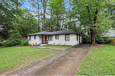 3743 Poplar Drive, Clarkston, GA 30021 - Photo 1