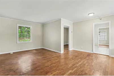 3743 Poplar Drive, Clarkston, GA 30021 - Photo 5