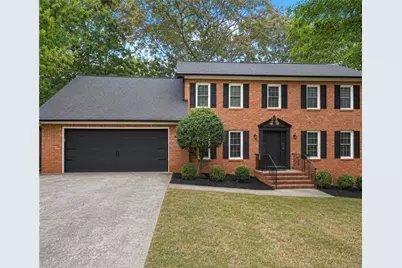 445 Brackin Trace, Grayson, GA 30017 - Photo 1