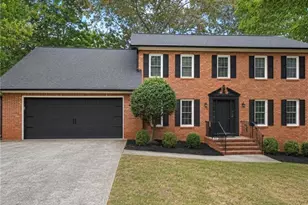 445 Brackin Trace, Grayson, GA 30017 - Photo 1
