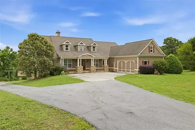 1173 Dee Kennedy Road, Auburn, GA 30011 - Photo 1