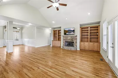 1173 Dee Kennedy Road, Auburn, GA 30011 - Photo 9