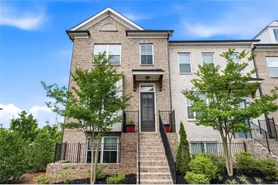 3727 Knox Park Ovlk, Duluth, GA 30097 - Photo 1