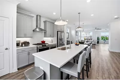 3727 Knox Park Ovlk, Duluth, GA 30097 - Photo 5