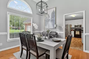 140 Wisteria Blvd, Covington, GA 30016 - Photo 3