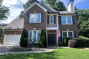 2050 Winthrope Cmns, Alpharetta, GA 30009 - Photo 1
